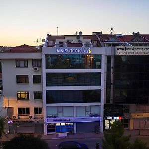 Mını Suıte Otel